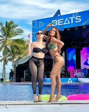 Gessica Kayane / GKay / gessicakayane Nude Leaks Photo 7