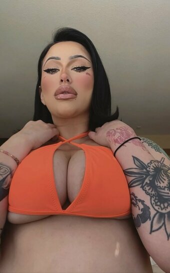 Getabaghoe / getabaghoe._.jazzyspamm Nude Leaks OnlyFans Photo 3