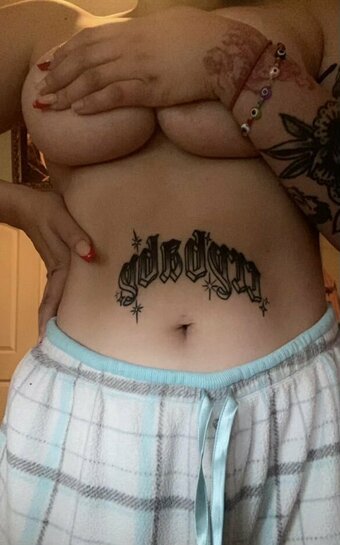 Getabaghoe / getabaghoe._.jazzyspamm Nude Leaks OnlyFans Photo 8