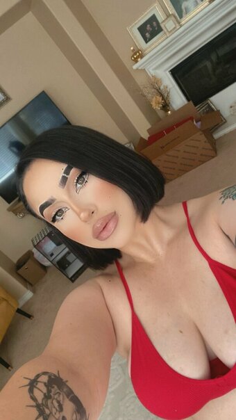 Getabaghoe / getabaghoe._.jazzyspamm Nude Leaks OnlyFans Photo 9