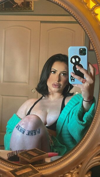 Getabaghoe / getabaghoe._.jazzyspamm Nude Leaks OnlyFans Photo 17