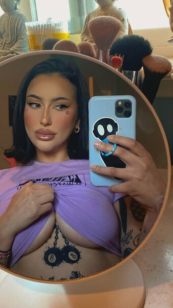Getabaghoe / getabaghoe._.jazzyspamm Nude Leaks OnlyFans Photo 28