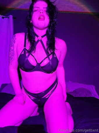 getbxnt Nude Leaks Photo 17