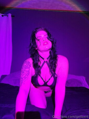 getbxnt Nude Leaks Photo 20