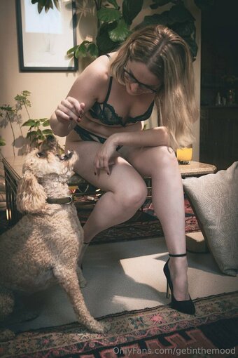getinthemood Nude Leaks Photo 10