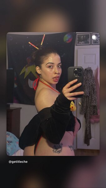 Getitleche / https: Nude Leaks Photo 1