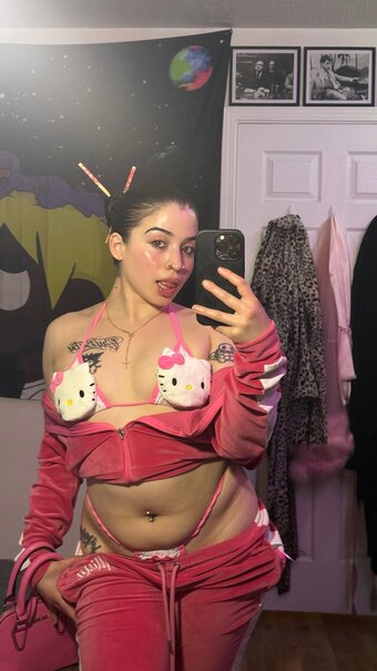 Getitleche / https: Nude Leaks Photo 2