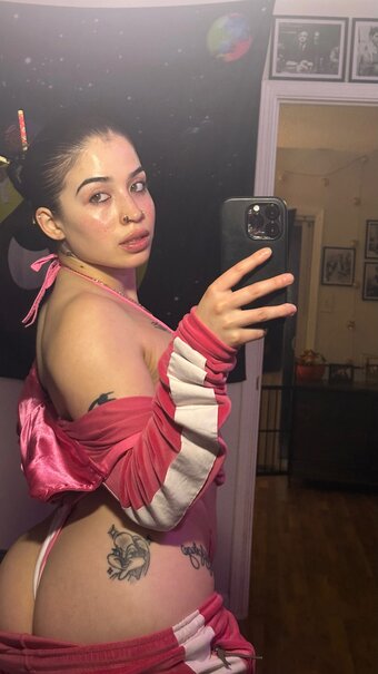 Getitleche / https: Nude Leaks Photo 3