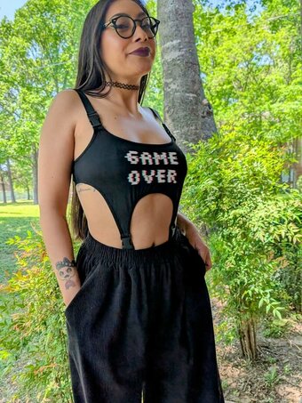 getse_devon / michelle1113 Nude Leaks OnlyFans Photo 8