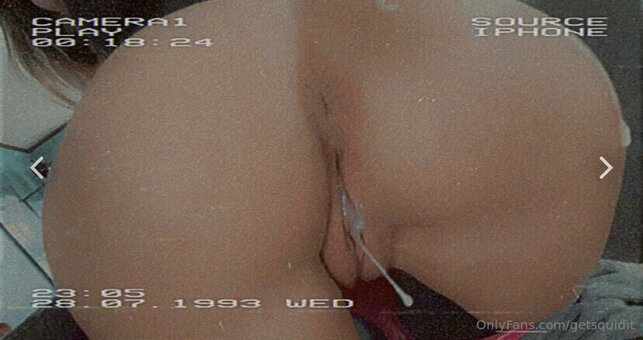 Getsquidit Nude Leaks OnlyFans Photo 11