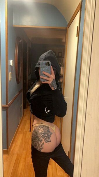 Getsquidit Nude Leaks OnlyFans Photo 17