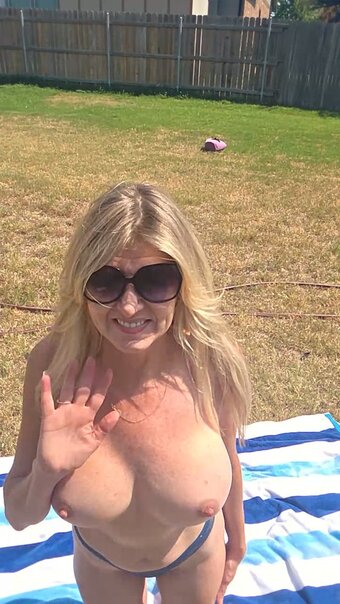 GettinGabby / ImGabbyGirl / reel Nude Leaks OnlyFans Photo 12