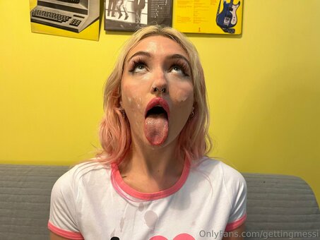 gettingmessi Nude Leaks Photo 8