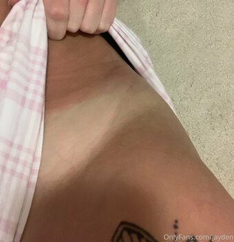 gfejayden Nude Leaks Photo 3