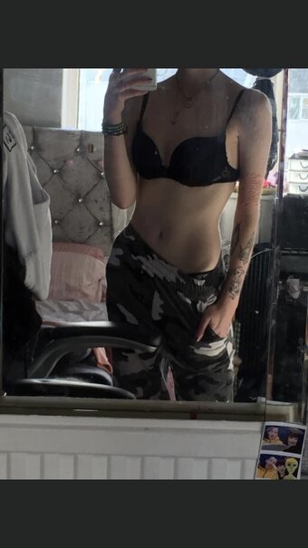 gh0st._.pixie / Bat Brookes / Løu Förest / abrattypixie / babypumpkin / msgh0stpixie / msghostie_ / xopixiekittyxo Nude Leaks OnlyFans Photo 3