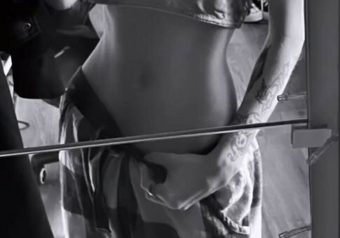 gh0st._.pixie / Bat Brookes / Løu Förest / abrattypixie / babypumpkin / msgh0stpixie / msghostie_ / xopixiekittyxo Nude Leaks OnlyFans Photo 7