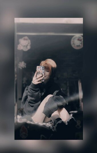 gh0st._.pixie / Bat Brookes / Løu Förest / abrattypixie / babypumpkin / msgh0stpixie / msghostie_ / xopixiekittyxo Nude Leaks OnlyFans Photo 11