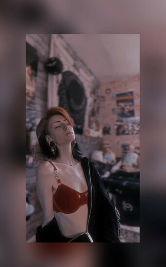 gh0st._.pixie / Bat Brookes / Løu Förest / abrattypixie / babypumpkin / msgh0stpixie / msghostie_ / xopixiekittyxo Nude Leaks OnlyFans Photo 12