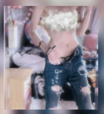 gh0st._.pixie / Bat Brookes / Løu Förest / abrattypixie / babypumpkin / msgh0stpixie / msghostie_ / xopixiekittyxo Nude Leaks OnlyFans Photo 15