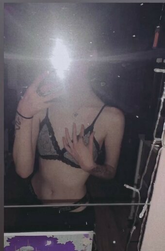 gh0st._.pixie / Bat Brookes / Løu Förest / abrattypixie / babypumpkin / msgh0stpixie / msghostie_ / xopixiekittyxo Nude Leaks OnlyFans Photo 19