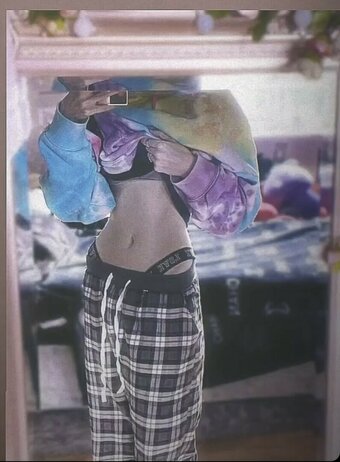 gh0st._.pixie / Bat Brookes / Løu Förest / abrattypixie / babypumpkin / msgh0stpixie / msghostie_ / xopixiekittyxo Nude Leaks OnlyFans Photo 21