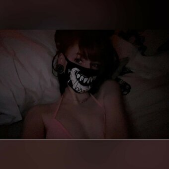 gh0st._.pixie / Bat Brookes / Løu Förest / abrattypixie / babypumpkin / msgh0stpixie / msghostie_ / xopixiekittyxo Nude Leaks OnlyFans Photo 24