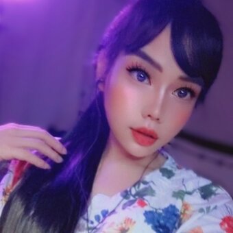 ghe_e / HeyLilt / LXLT Nude Leaks Photo 8