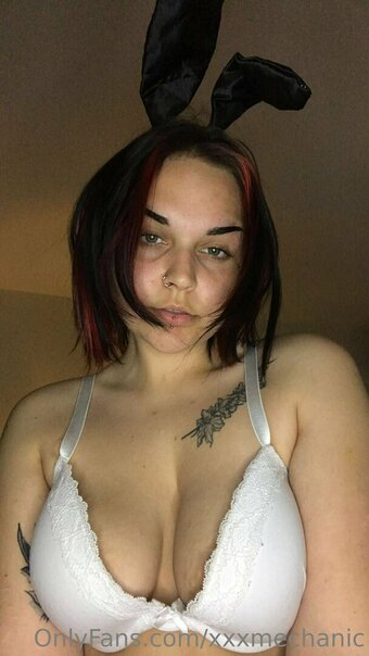 ghost_grl Nude Leaks Photo 10