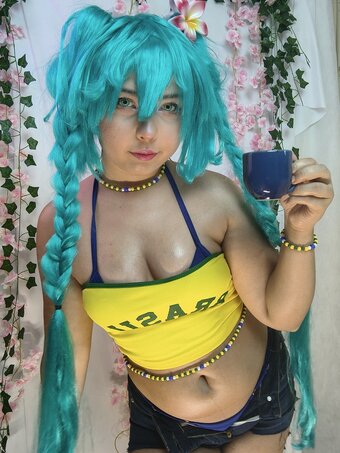 Ghostchan / GhostyyChan / https: Nude Leaks Photo 1