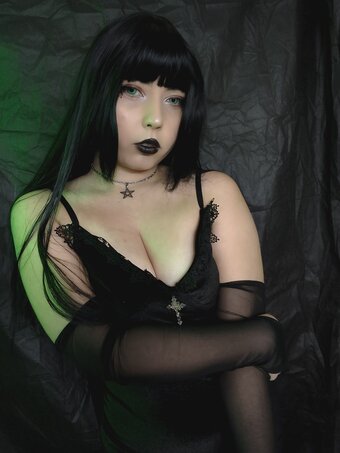 Ghostchan / GhostyyChan / https: Nude Leaks Photo 2
