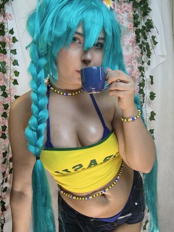 Ghostchan / GhostyyChan / https: Nude Leaks Photo 5