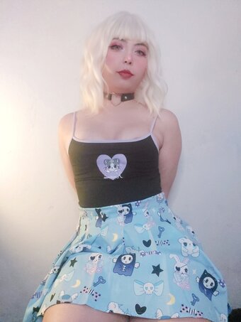 Ghostchan / GhostyyChan / https: Nude Leaks Photo 6