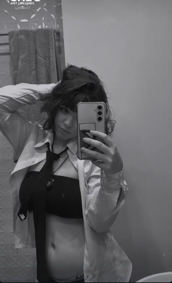 Ghostdark0 Nude Leaks Photo 3