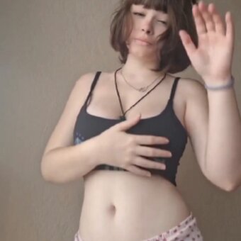 Ghostdark0 Nude Leaks Photo 5