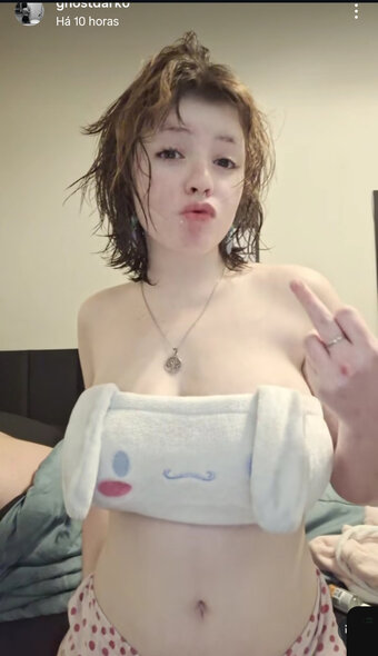 Ghostdark0 Nude Leaks Photo 7