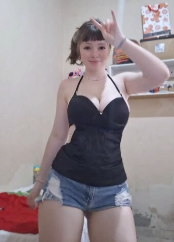 Ghostdark0 Nude Leaks Photo 8