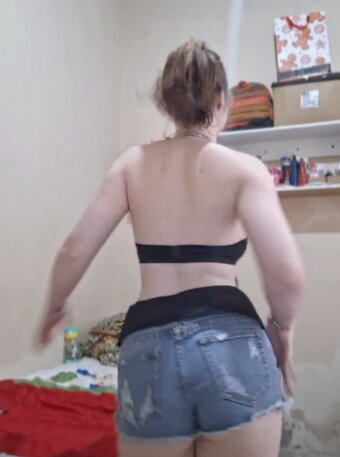 Ghostdark0 Nude Leaks Photo 12