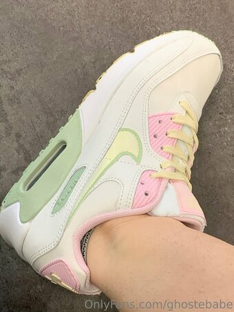 ghostebabe Nude Leaks Photo 7