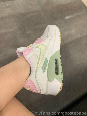 ghostebabe Nude Leaks Photo 8