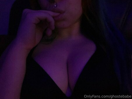 ghostebabe Nude Leaks Photo 10