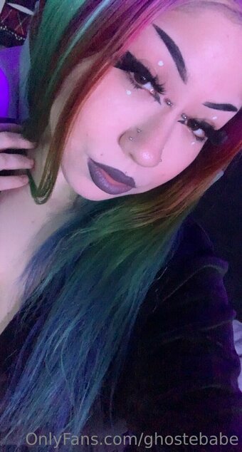 ghostebabe Nude Leaks Photo 15
