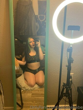 ghostebabe Nude Leaks Photo 18