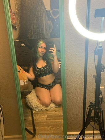 ghostebabe Nude Leaks Photo 20