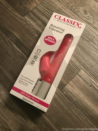 ghostebabe Nude Leaks Photo 23