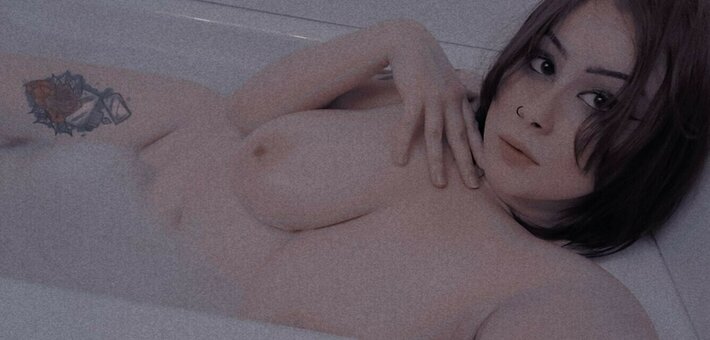 ghostiebibi / ghostiebibi_ Nude Leaks OnlyFans Photo 2