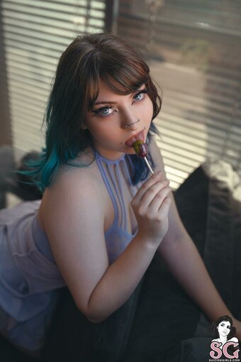 Ghostilde / bigbittyghostie Nude Leaks OnlyFans Photo 5