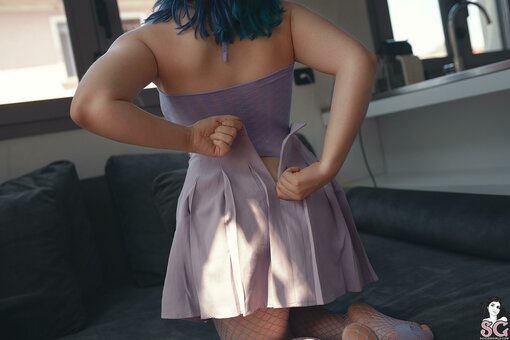 Ghostilde / bigbittyghostie Nude Leaks OnlyFans Photo 6