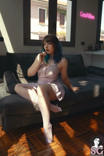 Ghostilde / bigbittyghostie Nude Leaks OnlyFans Photo 13