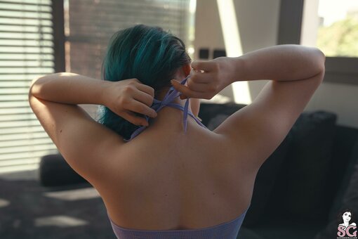 Ghostilde / bigbittyghostie Nude Leaks OnlyFans Photo 16