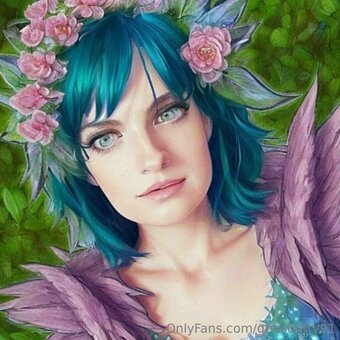 ghostkitty91 / https: / kittycowell Nude Leaks OnlyFans Photo 4